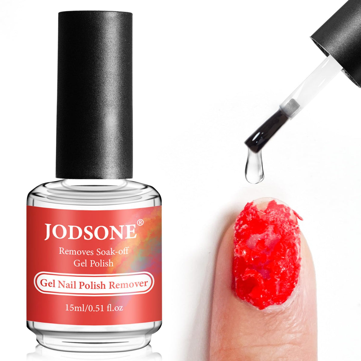 Gel Nail Remover