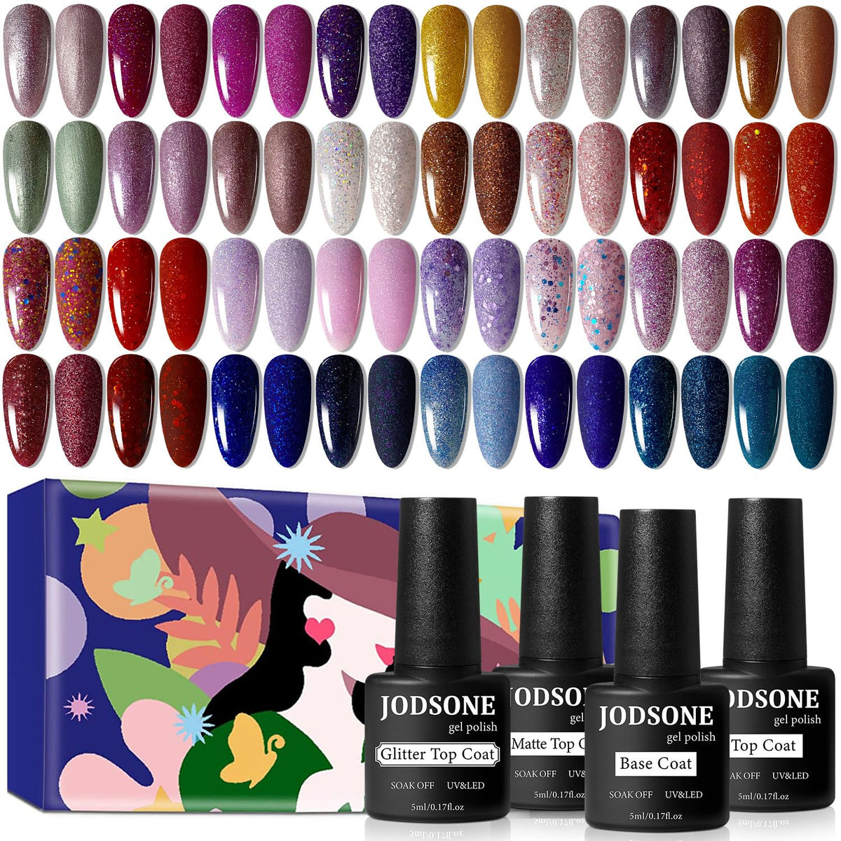 Nail Set